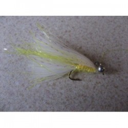 Lures 2 ians sunburst straggle cat $2.34
