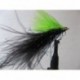 Lures 2 ians blackgreen imp $2.34