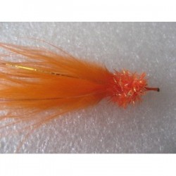 Lures 2 nomad orange $2.34