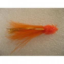 Lures 2 golden arab $2.34