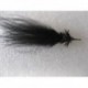 Lures 2 black nomad $2.34