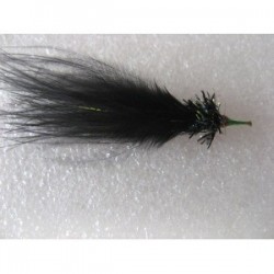 Lures 2 black nomad $2.34