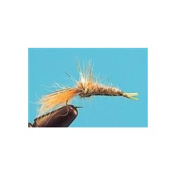 Bass Flies Hook Up Crayfish New $8.50