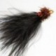 Lures 2 g h dennis fritz black ipl size $2.34