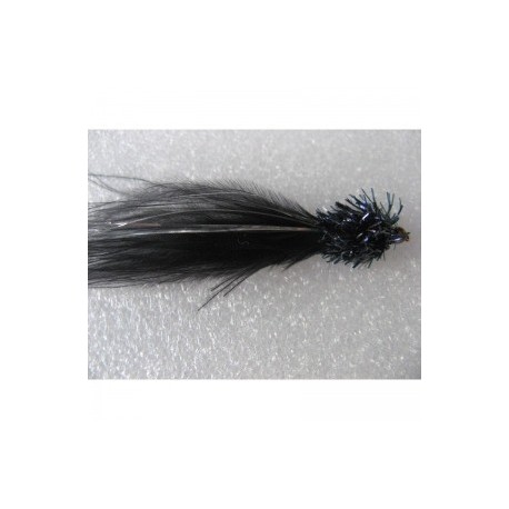 Lures 2 uv black gh fritz ipl $2.34