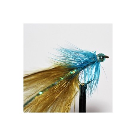 Lures 2 kingfisher damsel $2.34