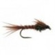 Barbless Flies Peacock Pheasant Tail Nymph BL $2.34
