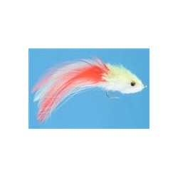 Bass Flies kinky muddler $8.50