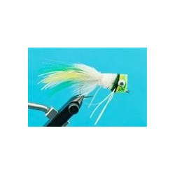 Bass Flies lime cocktail $8.50