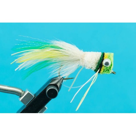 Bass Flies lime cocktail $8.50