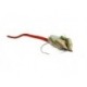 Bass Flies LocoMouse $8.50