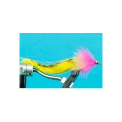 Bass Flies lucky diver $8.50