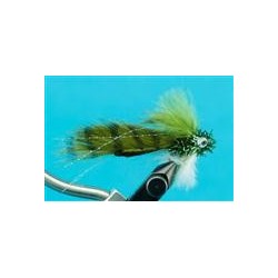Bass Flies meat wagon $8.50