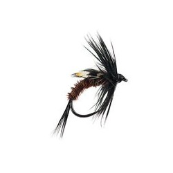 Barbless Flies Pheasant JC Nymph BL $2.34