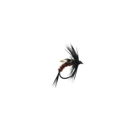 Barbless Flies Pheasant JC Nymph BL $2.34