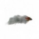 Bass Flies meat puppet ghost $8.50