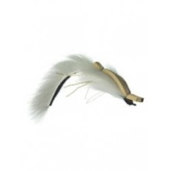 Bass Flies MidnightExpressMouse $8.50