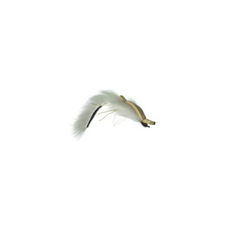 Bass Flies MidnightExpressMouse $8.50