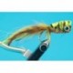Bass Flies morris froggie $8.50