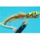 Bass Flies morris froggie $8.50