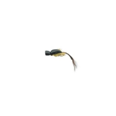 Bass Flies Morrish Mouse $8.50