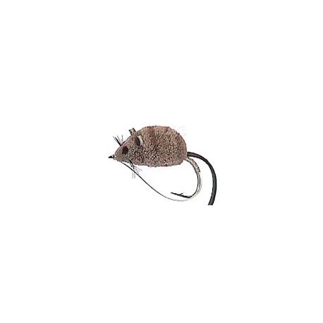 Bass Flies mouse bass bug $8.50