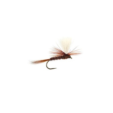 Barbless Flies Pheasant Tail Parachute BL $2.34