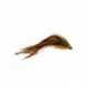 Bass Flies musky bandit fire tiger $8.50
