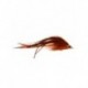 Bass Flies musky bandit orange $8.50