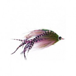 Bass Flies musky mayhem rainbow trout $8.50
