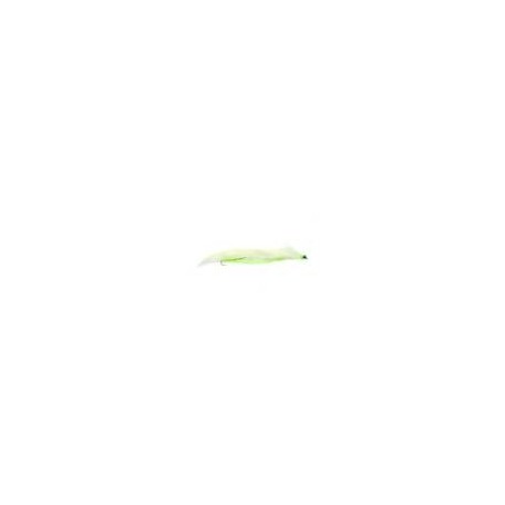 Lures BL Bead Chain White Snake $2.34