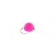 Lures BL Tungsten Nugget Pink $2.34