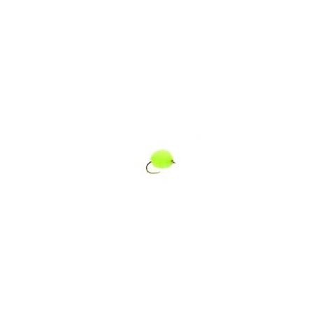 Lures BL Tungsten Nugget Chartreuse $2.34