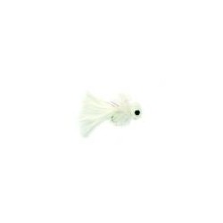 Lures Ghost White Booby $2.34