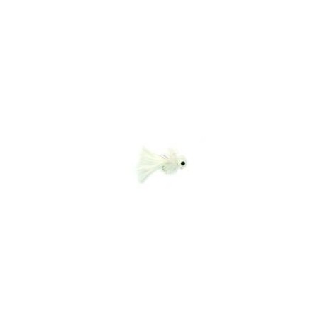 Lures Ghost White Booby $2.34