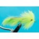 Bass Flies one trick bunny chartreuse $8.50