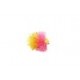 Lures Neutral Density Sunburst & Pink Blob Booby $2.34