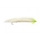 Lures Large Unweighted Snake Cat $2.34