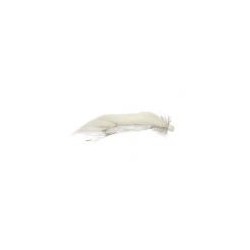 Lures Snake Booby White & Silver $2.34