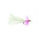 Lures Nugget Dancer Pink $2.34
