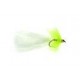 Lures Nugget Dancer Yellow $2.34
