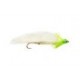 Lures Mini Weighted Snake Cat $2.34