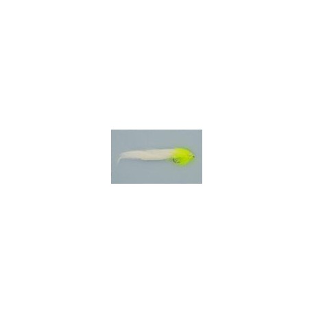 Lures Cats Whisker Bunny Leech $2.34