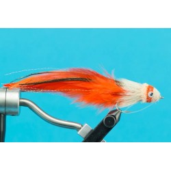 Bass Flies pike deceiver $8.50