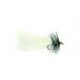 Lures Nugget Dancer Black & White $2.34