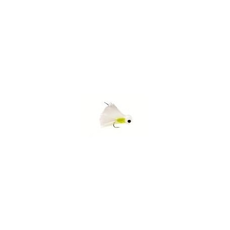 Lures Crystal Bristol Cats Whisker Booby $2.34