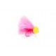 Lures Pink Straggle Booby $2.34