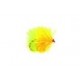 Lures 2 Tone Lead Sunburst $2.34