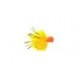 Lures Blobby Booby Sunburst with Wings $2.34