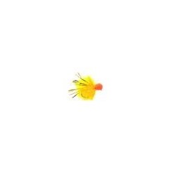 Lures Blobby Booby Sunburst with Wings $2.34